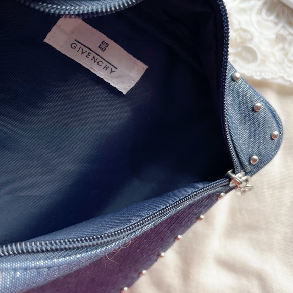 Denim Givenchy Clutch/bag - Picture 7 of 11